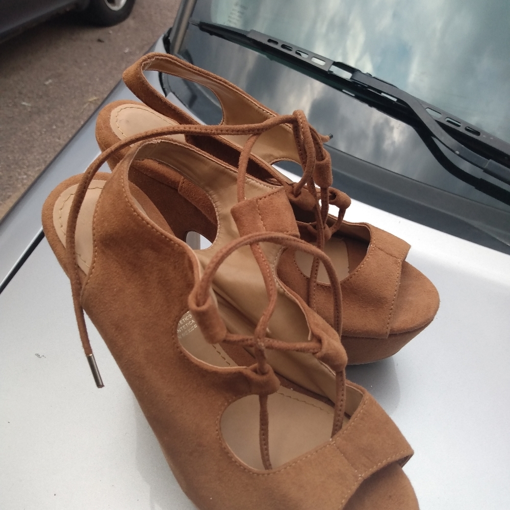 Doreli Heels